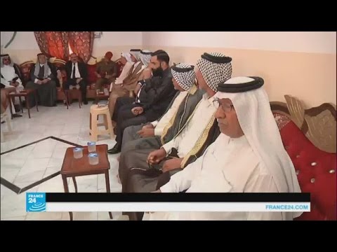 شاهد العشائر العراقية تتجه لتشكيل كيانات سياسية