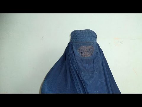 سجينات يقضين عقوبتهن كخادمات في المنازل في أفغانستان