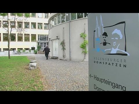 أكثر من 400 حالة اعتداء جنسي طالت أطفالا داخل كنيسة كاثوليكية ألمانية