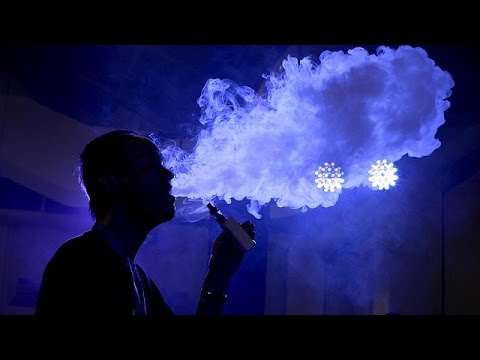 حظر التدخين في الأماكن العامة في الفلبين في محاولة لمكافحته