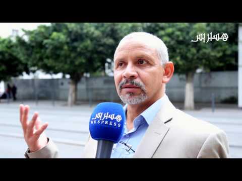 شاهد المغاربة وأرائهم من احتفالات الشيعة
