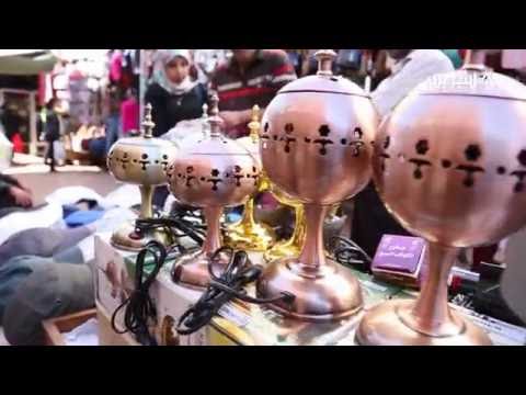شاهد السحر والشعوذة واحتفالات الشيعة