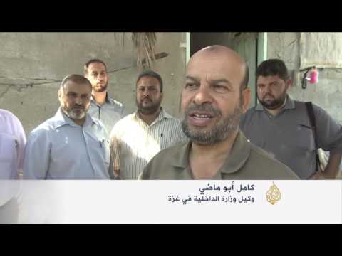 بالفيديو  داخلية غزة تعلن عدد سكان القطاع تجاوز مليونين