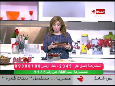 طريقة عمل مربى البلح السماني