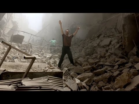 الجيش الروسي مستعد لضمان انسحاب آمن