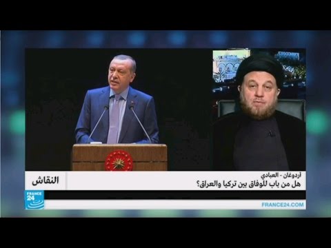 جدل بشأن هل يستحق كلام أردوغان الرد