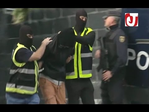 شاهد القبض على شخصين ينشطان في تطوان والفنيدق