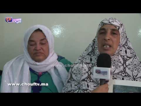 أم شاب تُطالب الملك بإعادة ابنها بـ3 أشهر