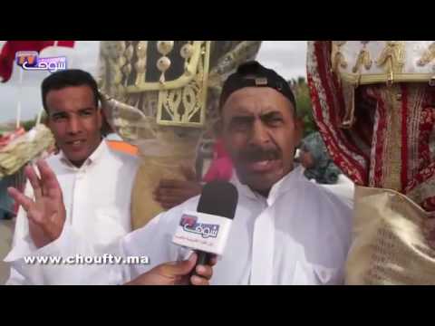 أجواء روحانية من قلب موسم مولاي ادريس بفاس