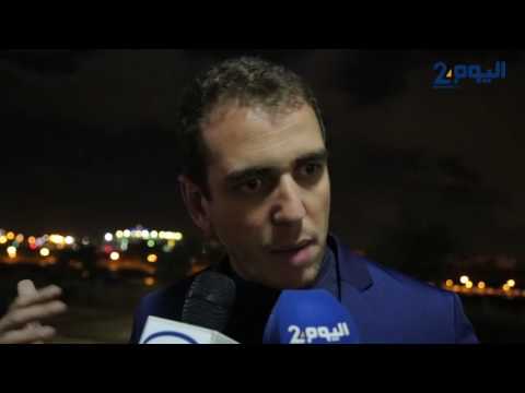 شاهد مومو يرد على مصفّف الشعر جاميك