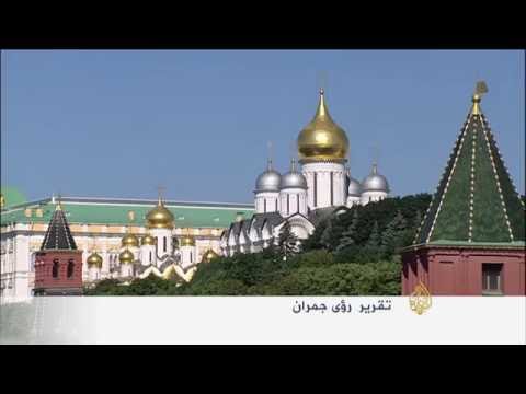 الهجمات الإلكترونية ساحة حرب ناعمة بين روسيا وأميركا