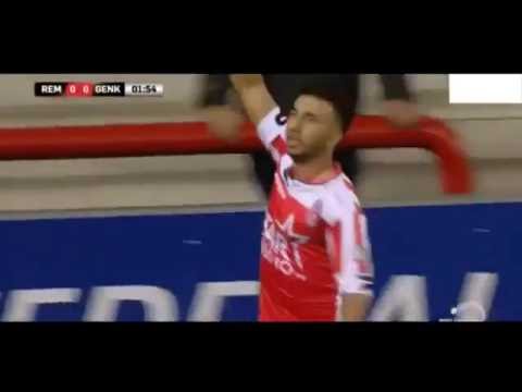 تريزيغيه ينافس أساطير العالم