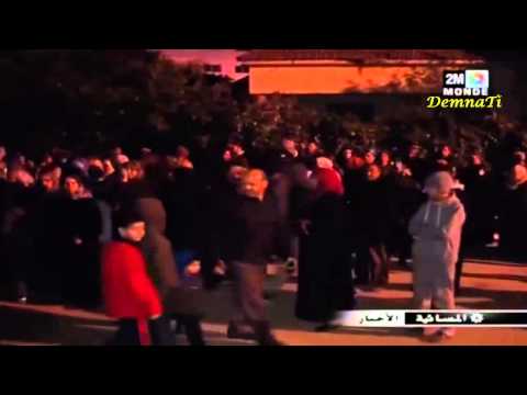 اعتقال الشرطي قاتل زوجته ووالديها في القنيطرة