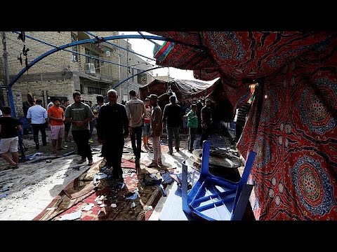 55 قتيلاً على الأقل وأكثر من 30 جريحًا سقطوا في 3 هجمات في العراق