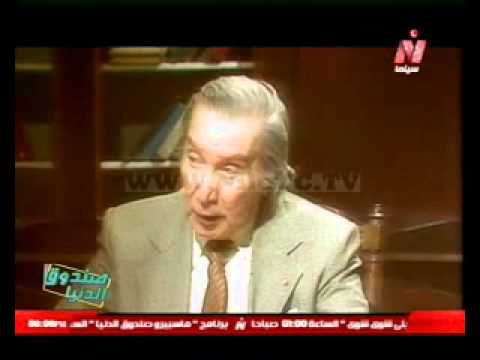 الفنان يوسف وهبي يتحدّث عن حياته الفنية