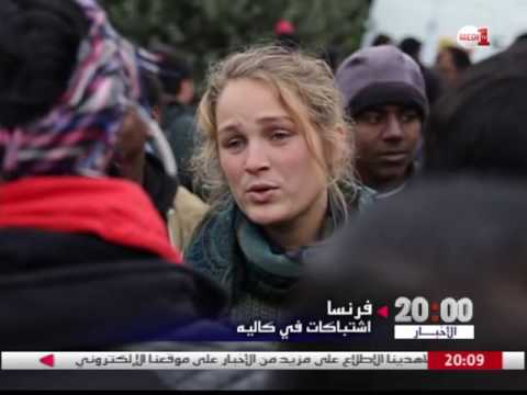 أوضاع متردية ومنظمات إنسانية تدق ناقوس الخط