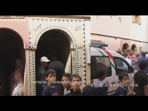 شاهد حقائق جديدة بخصوص وفاة شرطي في البيضاء