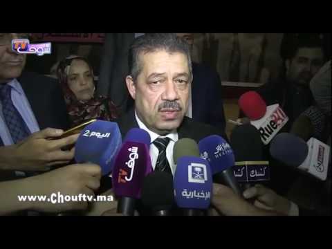 شاهد شباط يتفاوض مع بنكيران في تنسيق تام بين الاستقلال والاتحاد الاشتراكي