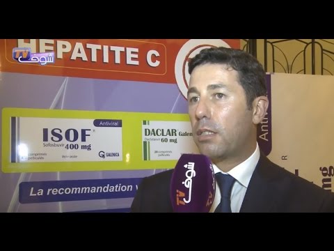 شاهد دواء يختصر مدة الشفاء في 3 أشهر و بثمن أرخص