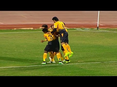 القادسية يكتسح الفحيحيل ويزاحم الكويت والعربي في الصدارة