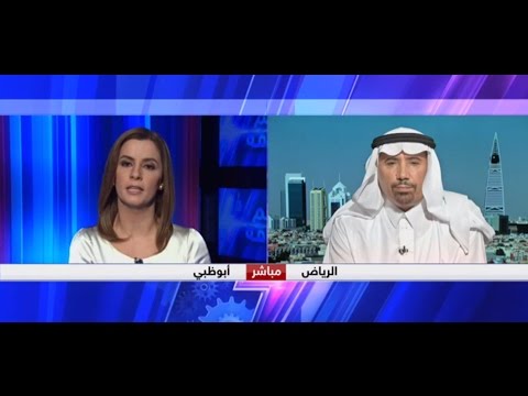 شاهد مستقبل قطاع الكهرباء في المملكة العربية السعودية