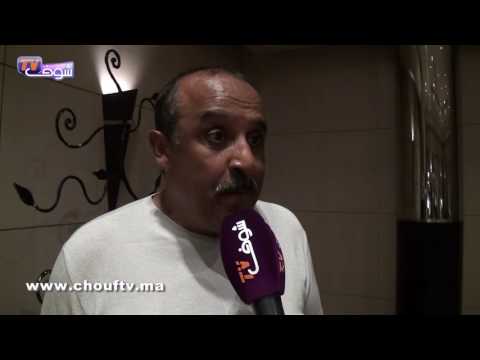 ليلة نجوم الشاشة تُكرم أمينة رشيد وعبد الله شقرون