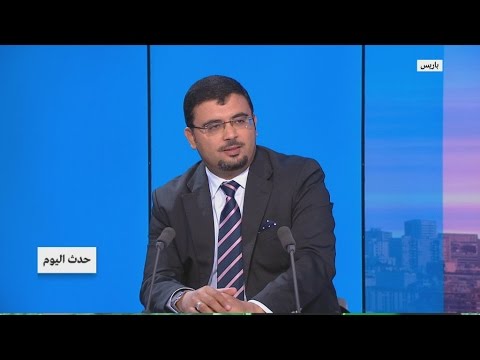 بالفيديو خالد شوكات يؤكّد أن الحكومة التونسية الحالية خالية من أي وجوه بارزة