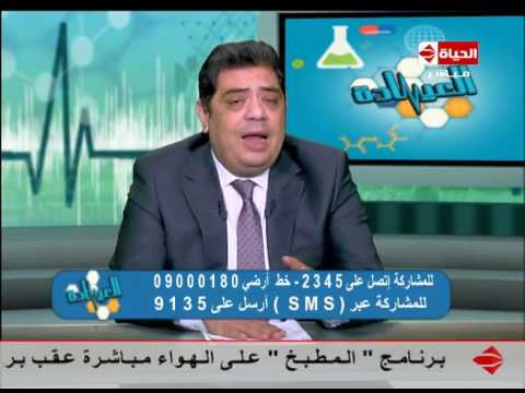 بالفيديو معلومات هامة للمرأة بعد سن الأربعين لصحة افضل