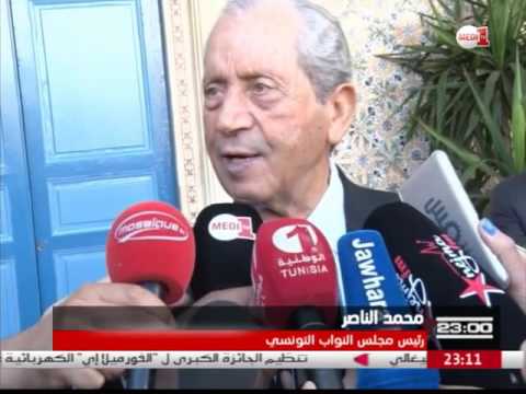 جدل بين اتحاد الشغل والحكومة في تونس