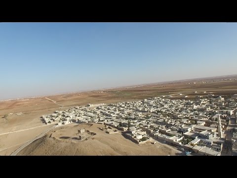 هزيمة كبرى بدلاً من ملحمة كبرى لداعش في دابق