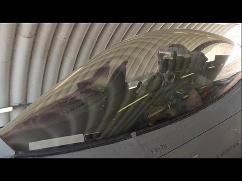 بلجيكا تستدعي السفير الروسي ردًا على اتهامات موسكو لطائرتها بقتل مدنيين