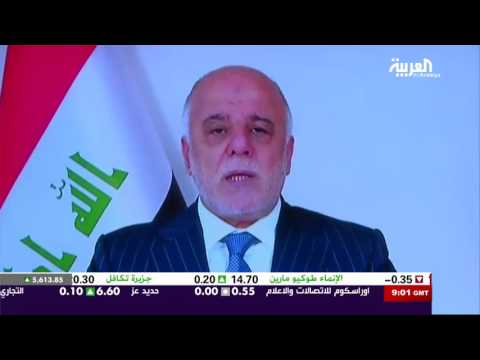 سرعة تقدم القوات العراقية تفوق التوقعات في معركة الموصل