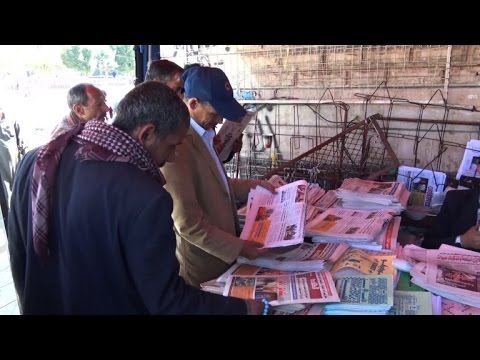 شاهد خروقات للهدنة اليمنية في يومها الأول