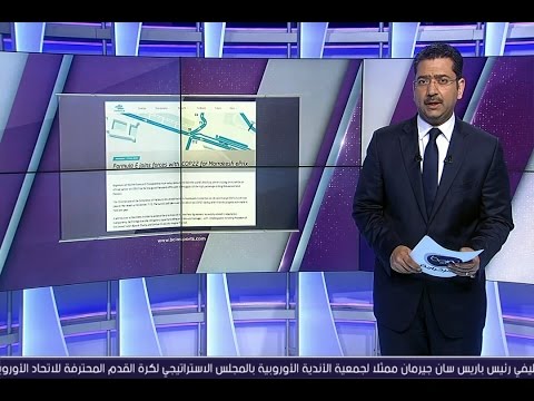 بالفيديو مراكش تحتضن أول سباق للسيارات الكهربائية المبتكرة formula e