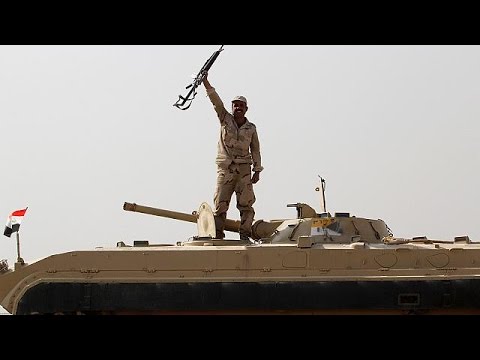 شاهد تنظيم داعش  يضرب بقوة في كِركوك