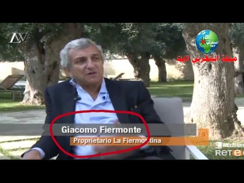 صهر الملك الحسن الثاني يتخلى عن اسمه ومغربيته