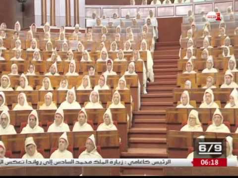 إدريس العيساوي يحلل مسارات تشكيل الحكومة الجديدة