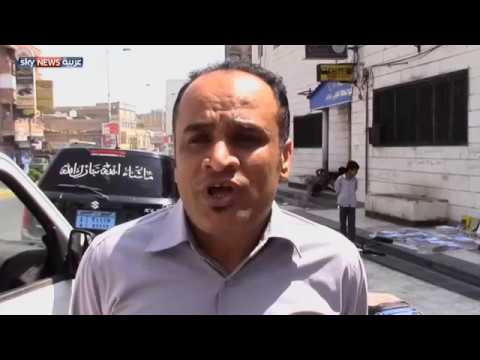 الحوثيون يخرقون الهدنة في عدة محافظات