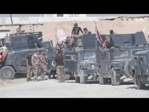 ميليشيات الحشد تعذب طفلًا نازحًا من الموصل