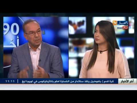 ضابط متقاعد بالمخابرات أطراف خارجية تحاول زرع الفتنة في البلد