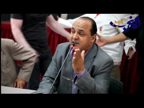بالفيديو انعقاد الملتقي التدريبي الأول في مهارات الطبخ في الدار البيضاء