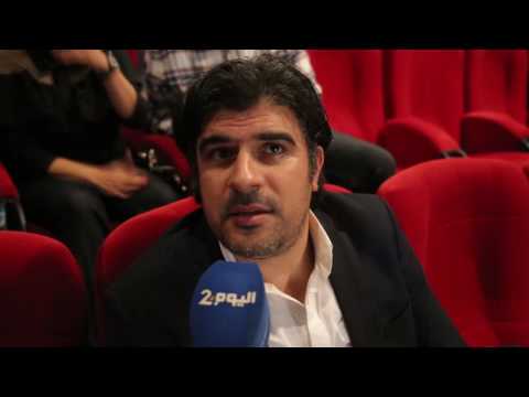 ياسين أحجام يتحدّث عن نوعيّته في اختيار الأدوار