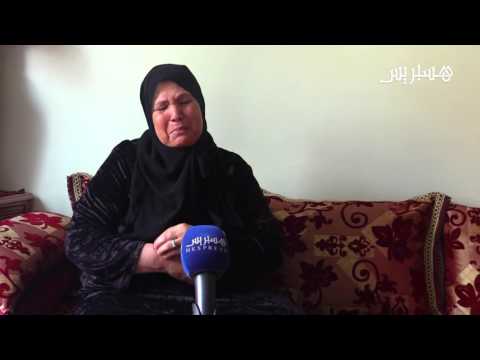 تفاصيل معاناة أم مع جثة إبنها في اليونان