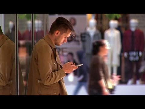 بالفيديو منظمة العفو الدولية ترى أن وسائل التواصل الاجتماعي لا توفر الخصوصية لعملائها
