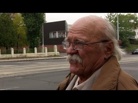 بالفيديو المجريون يحيون ذكرى ثورتهم ضد الشيوعية
