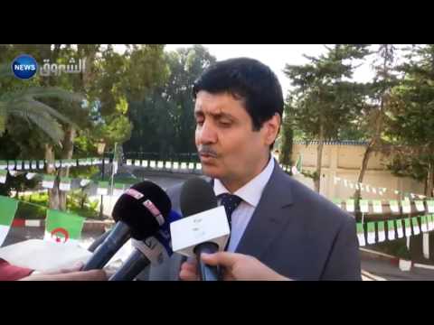 زيتوني يؤكد أن مرسومًا جديدًا لإعادة هيكلة وزارة المجاهدين