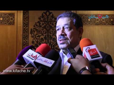 شروط شباط للمشاركة في الحكومة المغربية