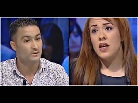 فتاة مغتصبة تقابل المتهم بالاغتصاب وجهًا لوجه