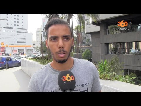 آراء المغاربة بخصوص المرشح دونالد ترامب