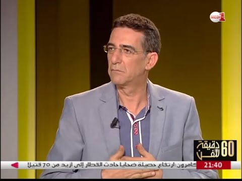 شاهد نعمان الحلو ينفي وجود الأغنية الشبابية
